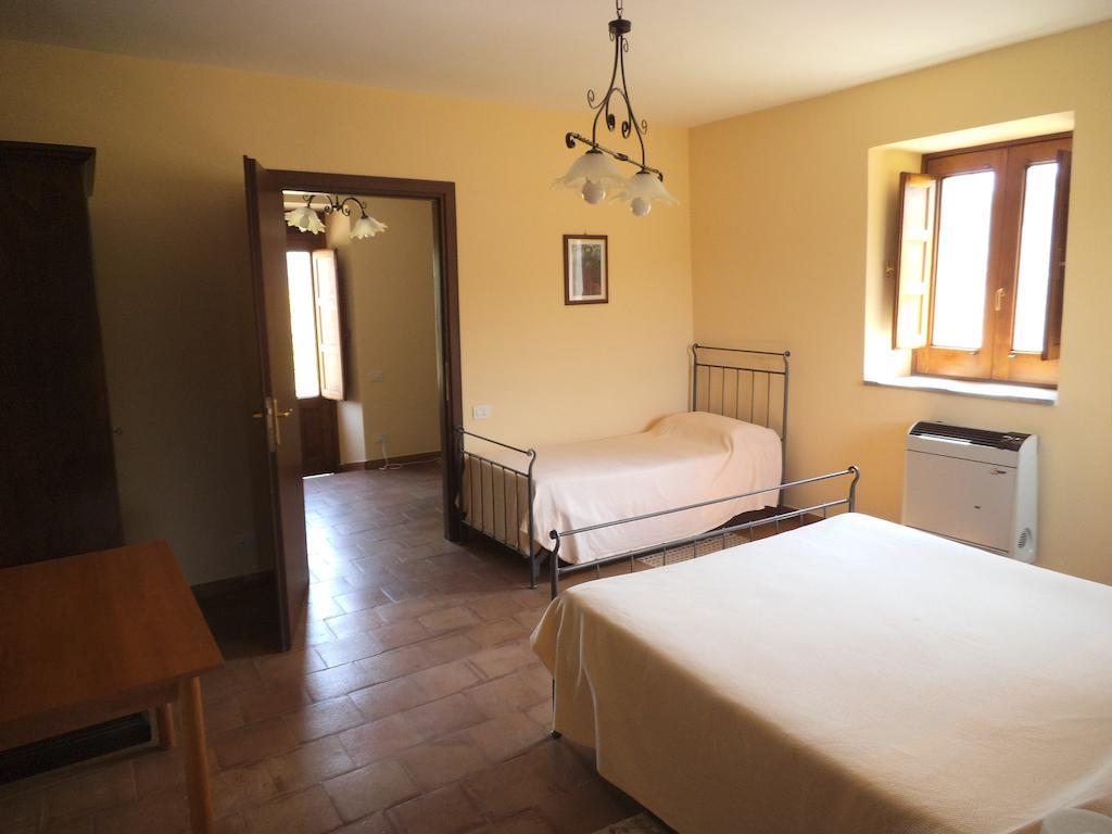 Etna Wine Azienda Agrituristica Passopisciaro Zimmer foto