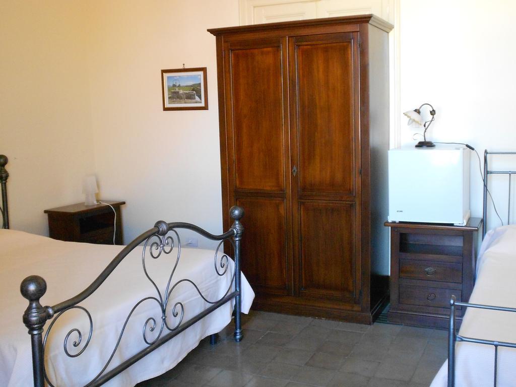 Etna Wine Azienda Agrituristica Passopisciaro Zimmer foto