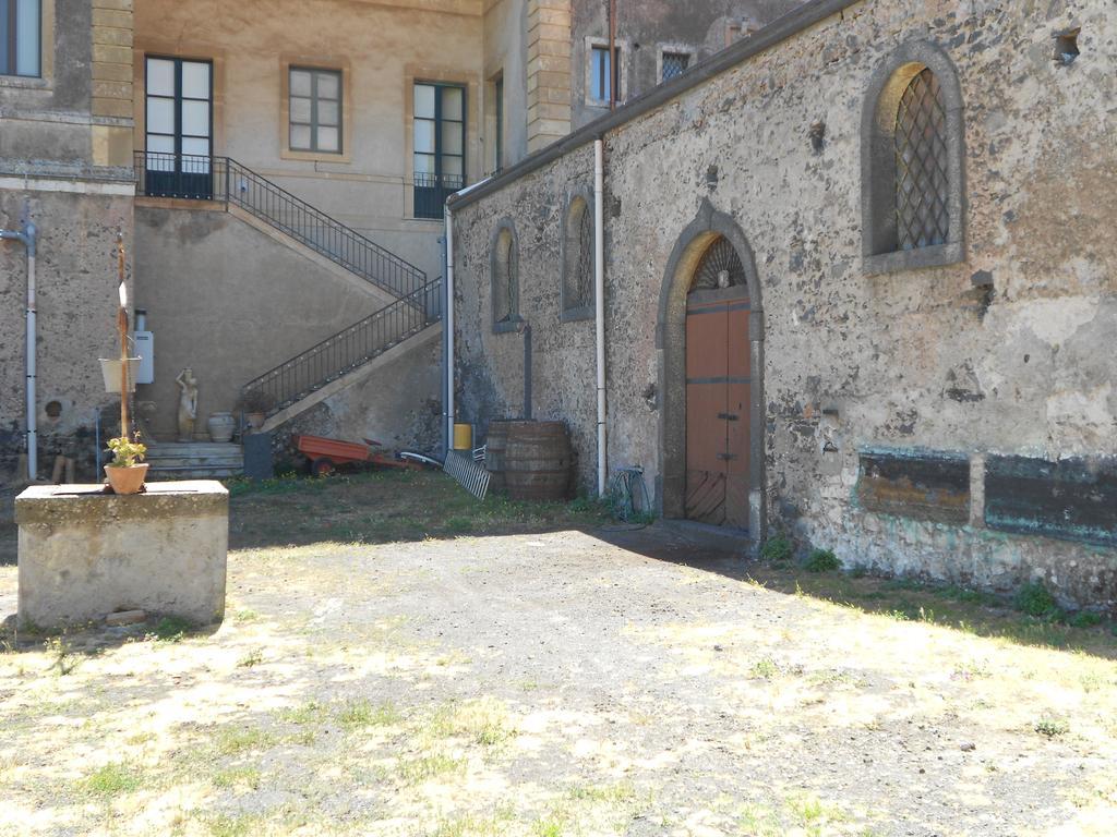 Etna Wine Azienda Agrituristica Passopisciaro Zimmer foto