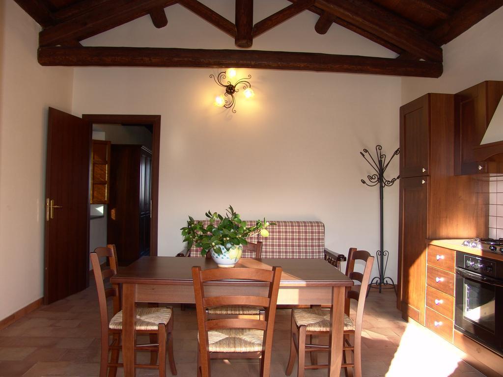 Etna Wine Azienda Agrituristica Passopisciaro Zimmer foto